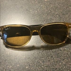 Ladies sunglasses
